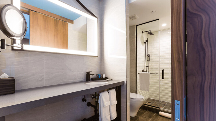 Crowne Plaza HY36 Midtown Manhattan